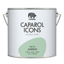 Caparol Icons - Finest Wall Paint - Silk Finish