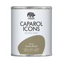 Caparol Icons - Finest Wall Paint - Metallic Finish