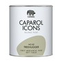 Caparol Icons - Finest Wood & Metal Paint - Matt Finish