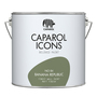 Caparol Icons - Finest Wall Paint - Matt Finish