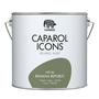 Caparol Icons - Finest Wall Paint - Silk Finish