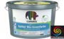 Caparol Sylitol Bio-Innenfarbe 7,5L Silikatfarbe / Getnt im Farbton Piemont 3