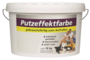 Meffert Putzeffektfarbe 16Kg 