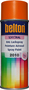 belton Lackspray RAL 2010 Signalorange - 400ml Spraydose