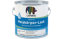 Caparol Capacryl Heizkrper-Lack Weiss 750ml 