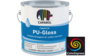 Caparol Capacryl PU-Gloss 2,5L Acryl-Lack / Getnt im Farbton Piemont 3
