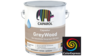 Caparol Capadur GreyWood 700ml Holzlasur / Getnt im Farbton Forest 2