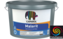 Caparol Malerit 2,5L Innenfarbe / Getnt im Farbton Piemont 3