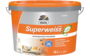Dfa Superweiss plus - Leistungsstarke Innenfarbe, matt, scheuerbestndig 