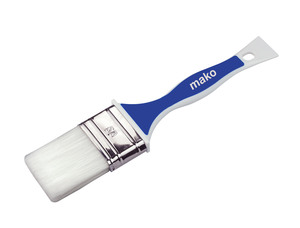 Mako Lack-Pinsel ERGO 2K, KOMFORT-Line