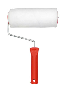 Mako Farbroller - Roller fr feste Farbe und Creme-Farbe dropless, KOMFORT-Line