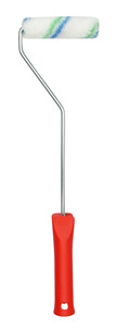 Mako Maler-Ersatzwalze mako-flor, KOMFORT-Line