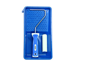 Mako Lackroller-Set mako-tex plus, PREMIUM-Line