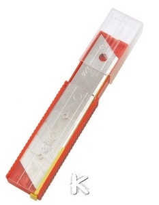 Mako Abbrechklingen eisgehrtet, KOMFORT-Line