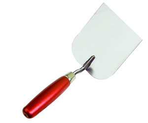 Mako Stukkateurspachtel, KOMFORT-Line