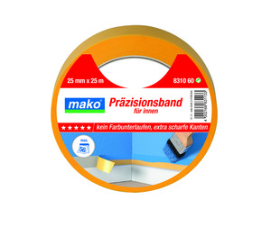 Mako Przisionsband, innen, PREMIUM-Line