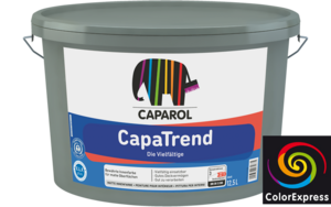 Caparol CapaTrend 2,5L