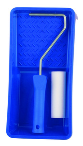 Mako Lackroller-Set mako-poren, BASIC