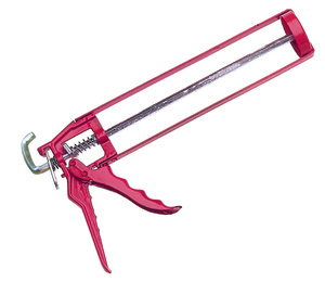 Mako Kartuschenpistole Skelett, KOMFORT