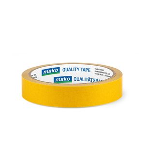 Mako Doppel-Klebeband, KOMFORT