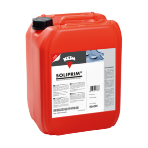 KEIM Soliprim 20L - Silikatisches Grundiermittel