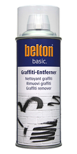 belton Graffiti-Entferner farblos 400ml