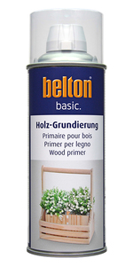 belton Holz-Grundierung farblos 400ml