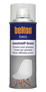 belton Kunststoff-Grund Spraydose (400ml)