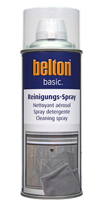 belton Reinigungs-Spray farblos 400ml