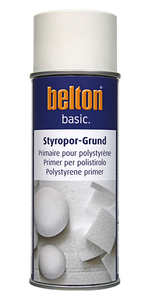 belton Styropor-Grundierung beige 400ml