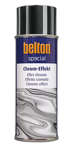 belton SPECIAL Chrom-Effekt / Gold-Effekt Spraydose (400ml)