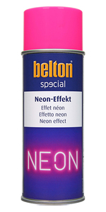 belton SPECIAL Neon-Lack Spraydose (400ml)