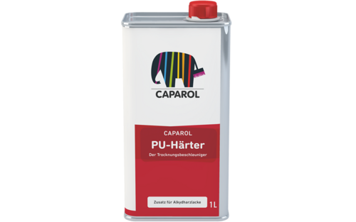 CAPAROL Capalac PU-Hrter | CLAC PU-Hrter 500 ML