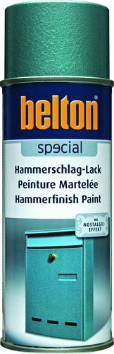 belton SPECIAL Hammerschlag-Lack 400ml