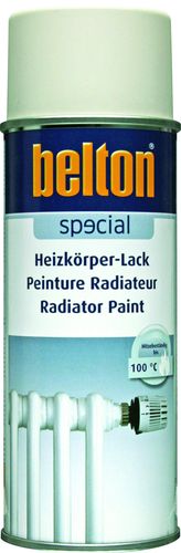 belton SPECIAL Heizkrper-lack 400ml