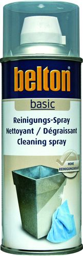 belton Reinigungs-Spray farblos 400ml
