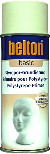 belton SPECIAL Styropor-Grundierung beige 400ml