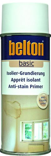 belton SPECIAL Isoliergrund wei 400ml