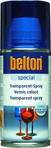 belton SPECIAL Transparent-Spray 150ml