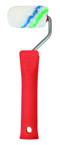 Mako Kleinflchenroller-Mini mako-flor, KOMFORT-Line