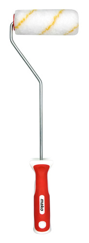 Mako Kleinflchenroller Goldfaden XL, PREMIUM-Line