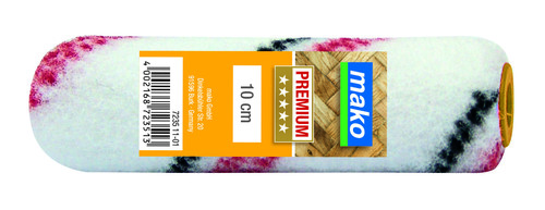 Mako Lack-Versiegelungsroller mako-nyl, PREMIUM-Line 