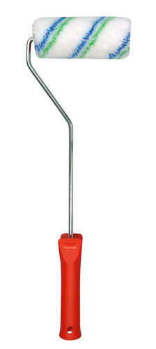 Mako Maler-Ersatzwalze mako-flor XL, KOMFORT-Line