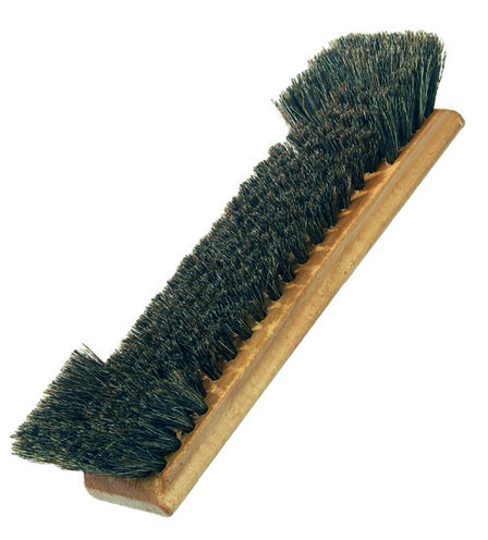 Mako Tapezierbrste Rosshaar, PREMIUM-Line