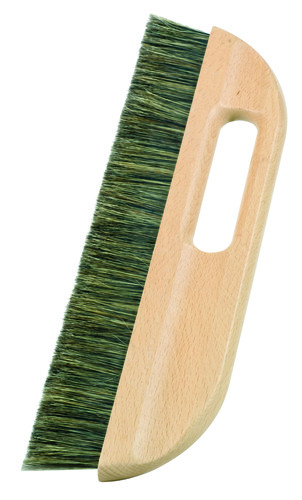 Mako Tapetenstreicher Naturborste, PREMIUM-Line