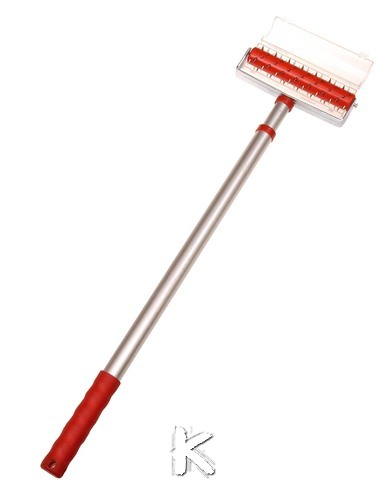 Mako Teleskop-Stachelwalze, PREMIUM-Line