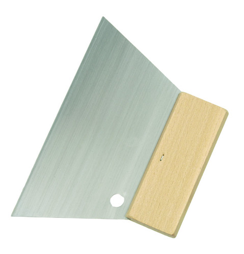 Mako Kleberspachtel Trapezform, KOMFORT-Line