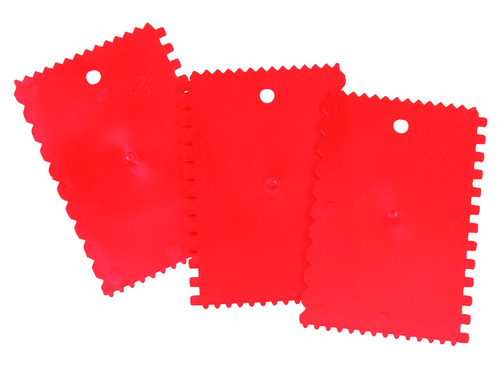 Mako Leimauftragsspachtel, KOMFORT-Line