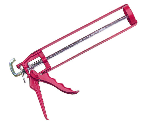 Mako Kartuschenpistole Skelett, KOMFORT-Line