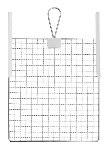 Mako Elite Abstreifgitter mit Lotoseffekt